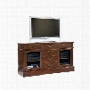 Hekman Entertainment 66-inch Entertainment Console-Weathered Cherry