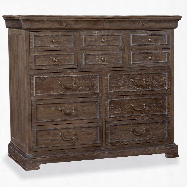 A.r.t. Furniture Saint Germain Large Dresser