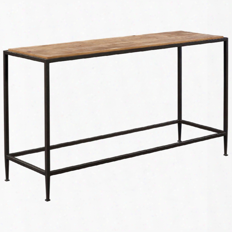 Broyhill Ariana Console Table