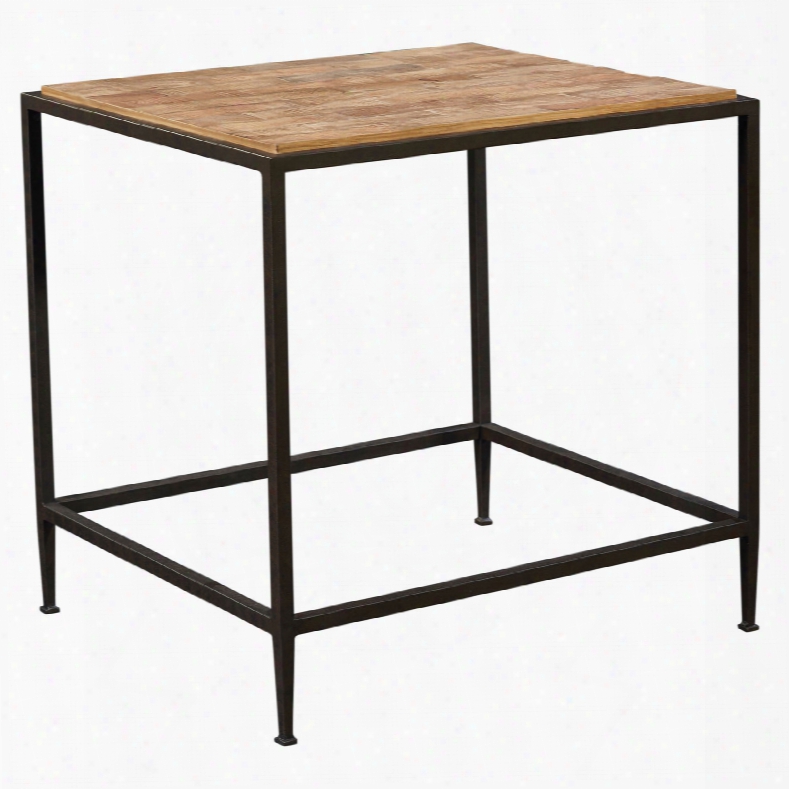 Broyhill Ariana End Table