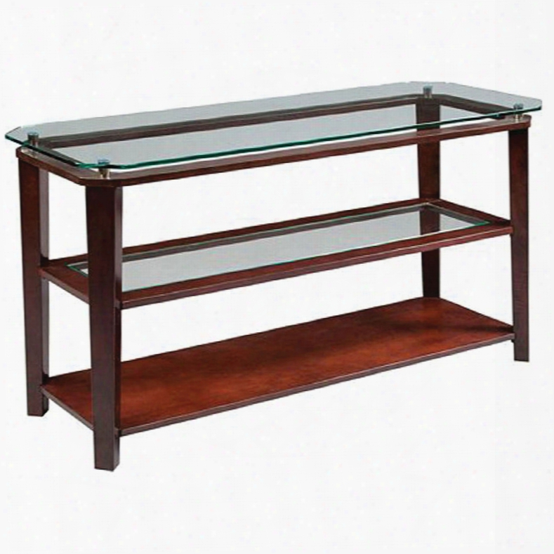 Broyhill Ellerbe Sofa Table