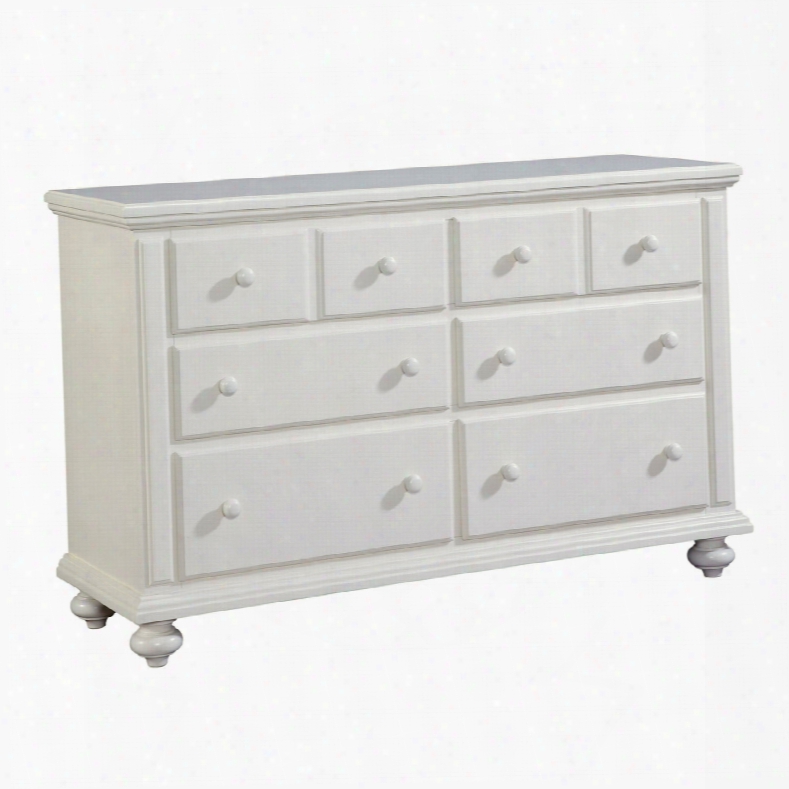 Broyhill Seabrooke Drawer Dresser