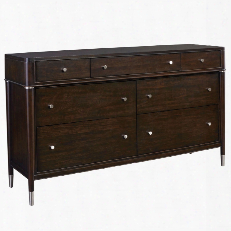 Broyhill Vibe 7 Drawer Dresser