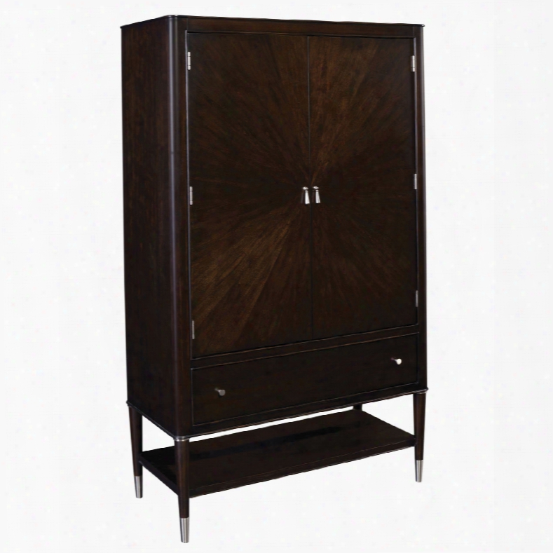 Broyhill Vibe Armoire