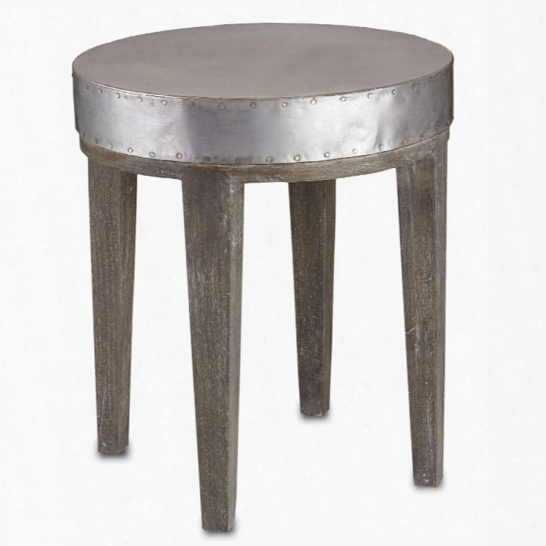 Currey & Company Small Wren Table