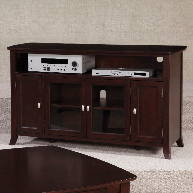 Hammary Enclave Entertainment Console