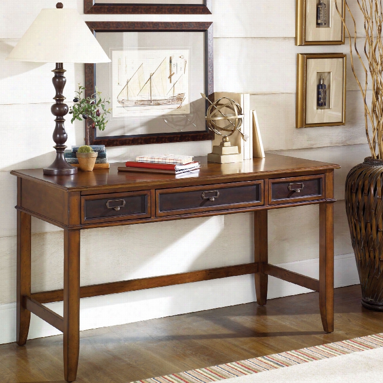 Hammary Mercantile Desk