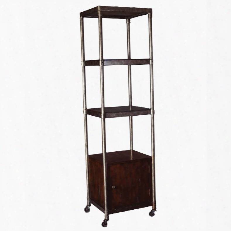 Hammary Structure Etagere