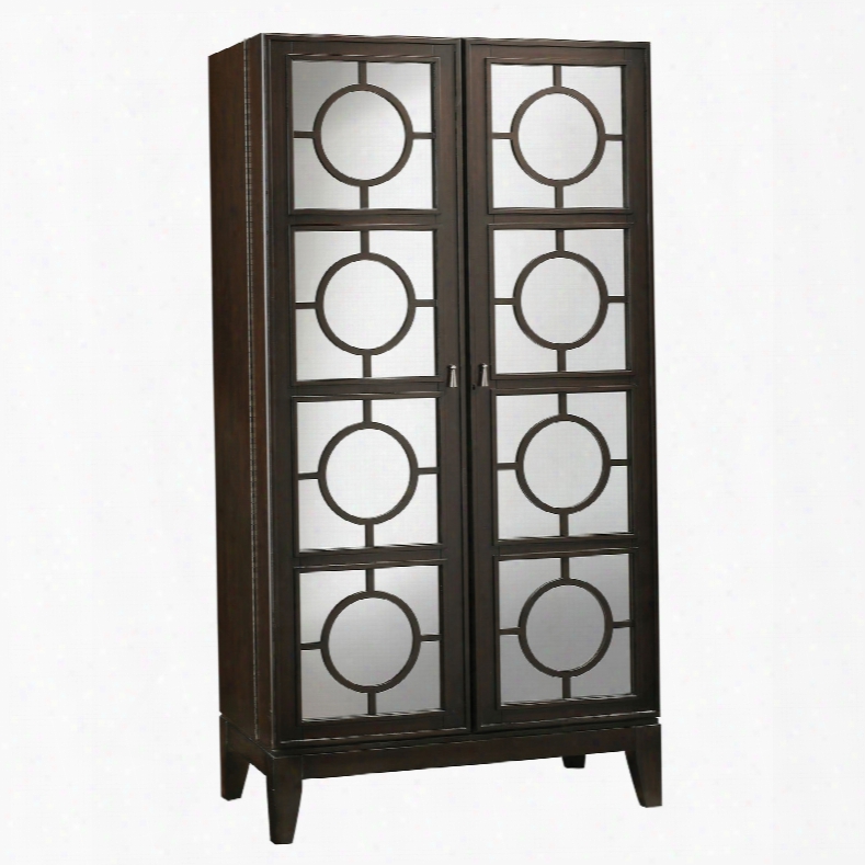 Howard Miller Barolo Wine And Bar Cabinet