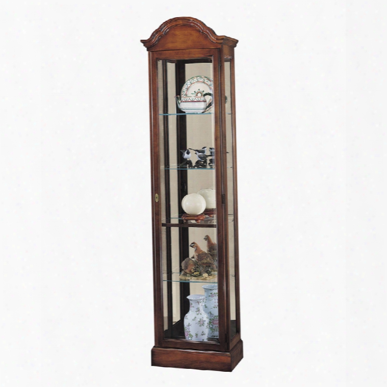 Howard Miller Gilmore Curio Cabinet