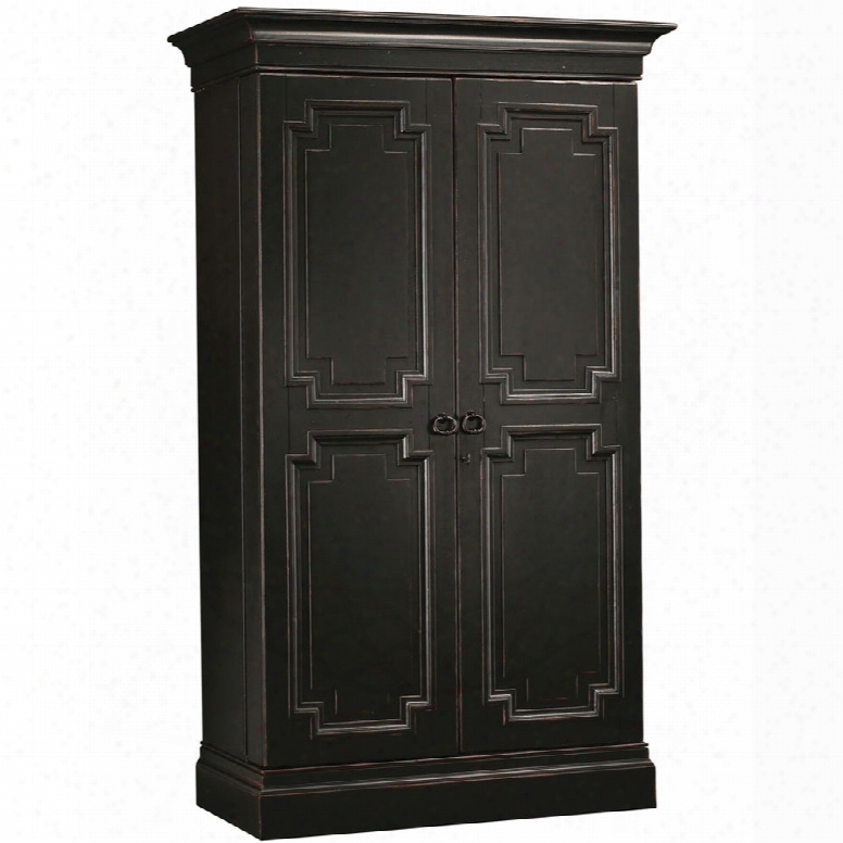 Howrad Miller Sambuca Wine And Bar Cabinet