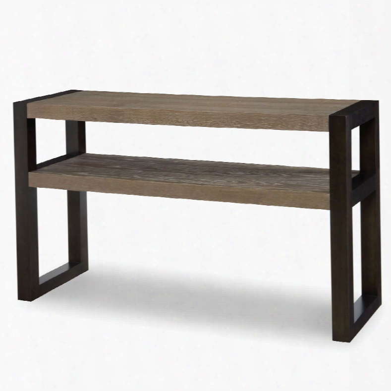 Legacy Classic Helix Sofa Table