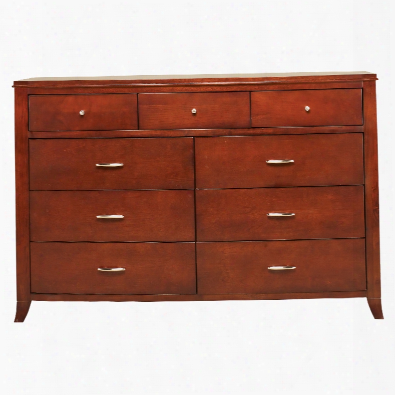 Modus Brighton Dresser