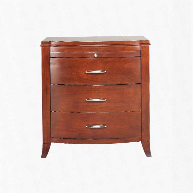 Modus Brighton Nightstand