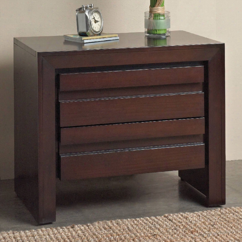 Modus Element Nightstand