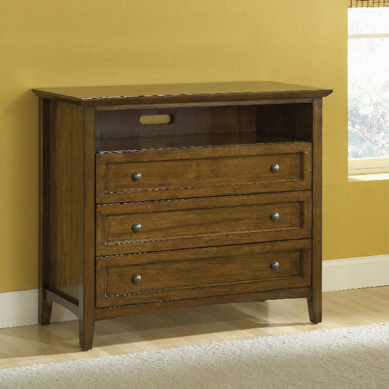 Modus Paragon Media Chest