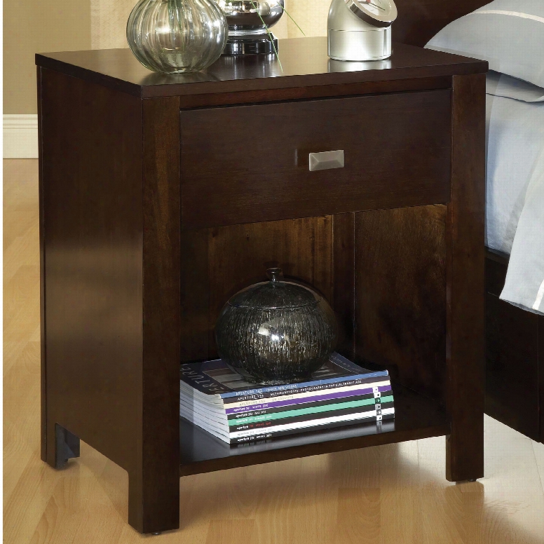 Modus  Riva Nightstand