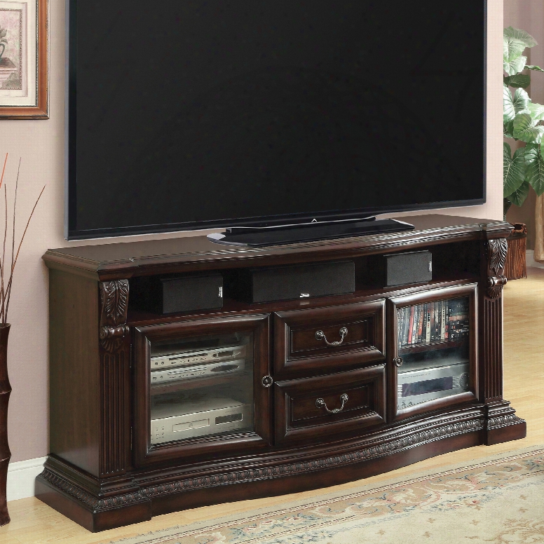 Parker House Bella 67 Inch Tv Console