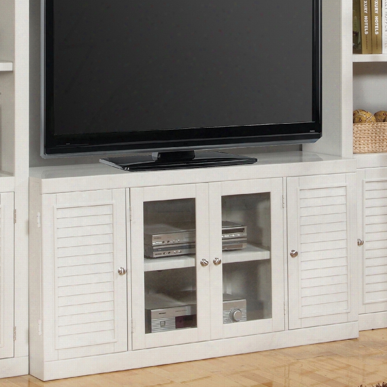 Parker House Boca 56 Inch Tv Console