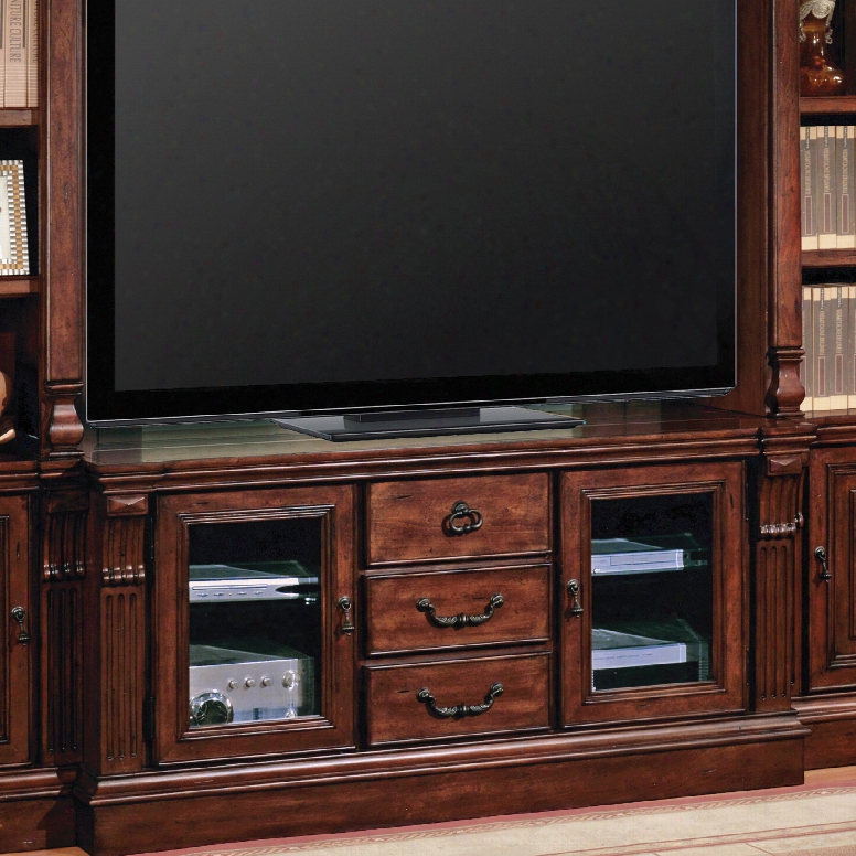 Parker House Corsica 56 Inch Tv Console