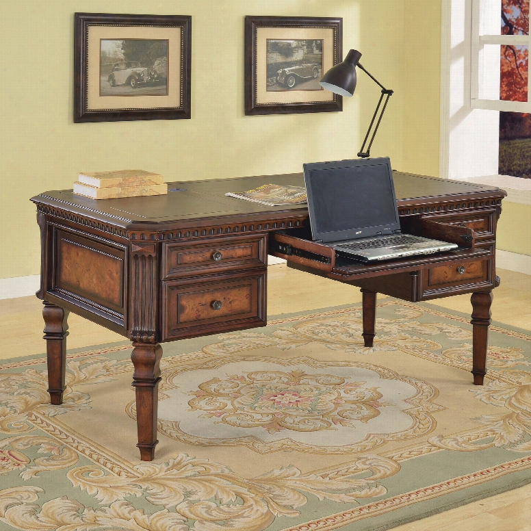 Parker House Corsica Writing Desk