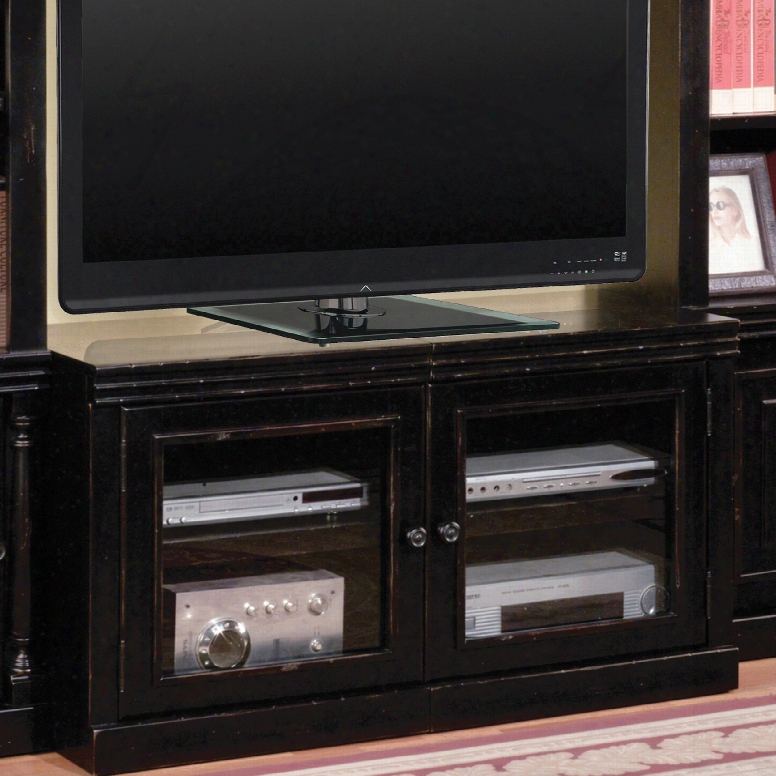 Parker House Premier Avelino Expandable Tv Console
