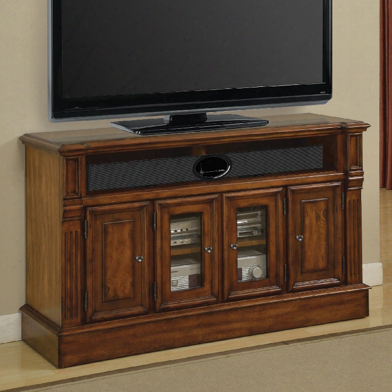 Parker House Toscano 50 Inch Tv Console