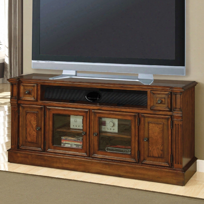 Parker House Toscano 62 Inch Tv Console