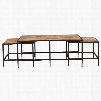 Broyhill Ariana Nesting Cocktail Table