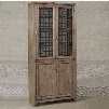 Hammary Hidden Treasures Wine Cabinet