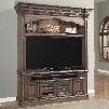 Parker House Aria 79 Inch Entertainment Center