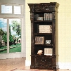 Parker House Grand Manor Palazzo Museum Bookcase