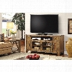 Parker House Hunts Point 63 Inch TV Console with Power Center