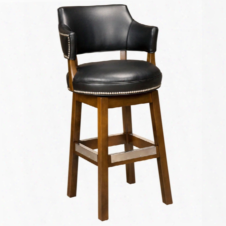 Style Upholstering 141 Barstool