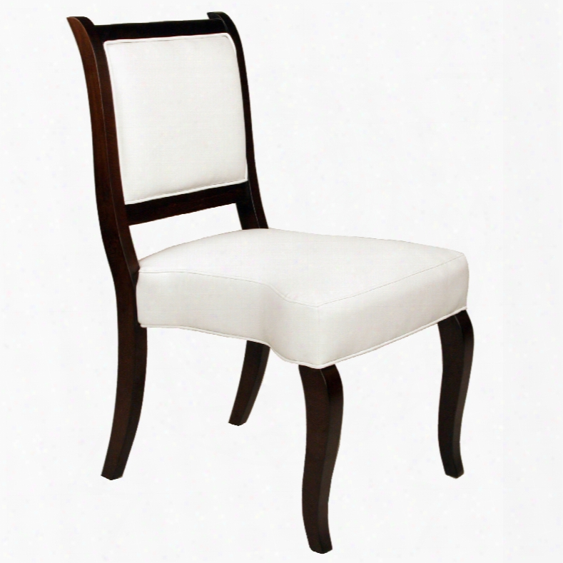 Style Upholstering 212 Stack Chair - Set Of 2