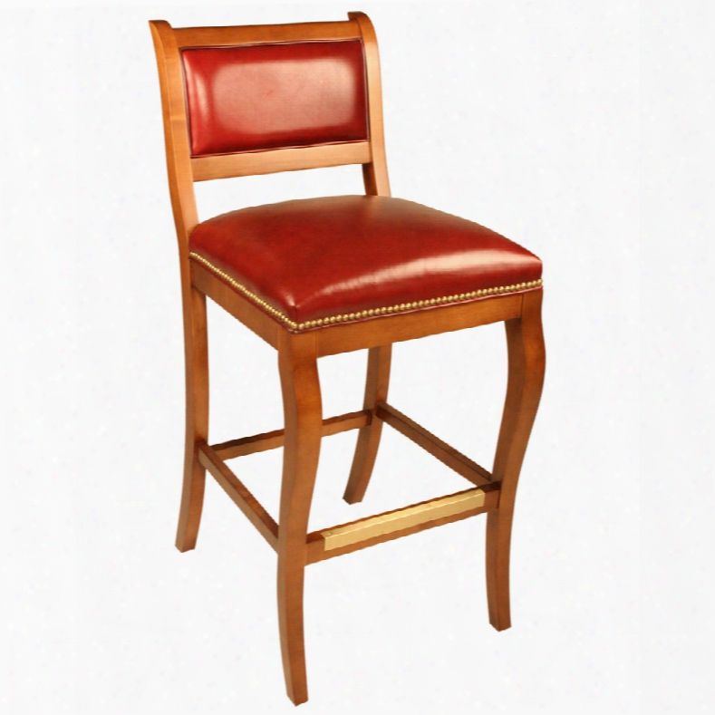 Style Upholstering 214 Barstool