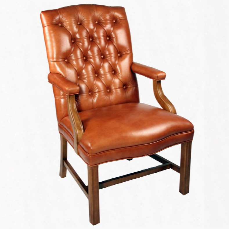 Style Upholstering 61 Executive Chair