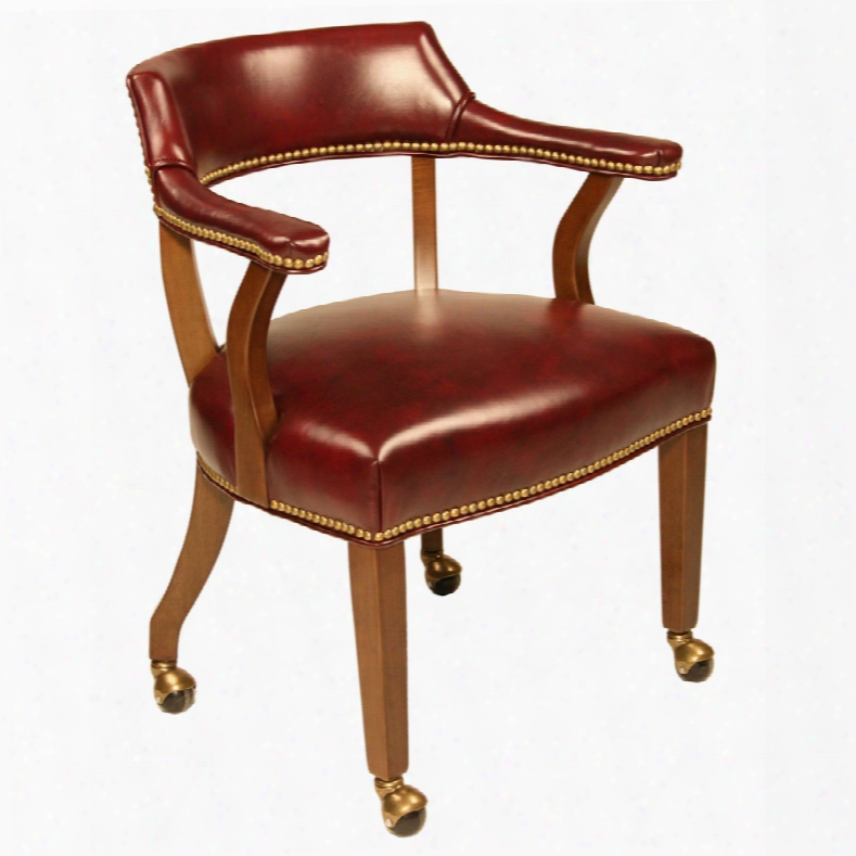 Style Upholstering 76 Game Chair