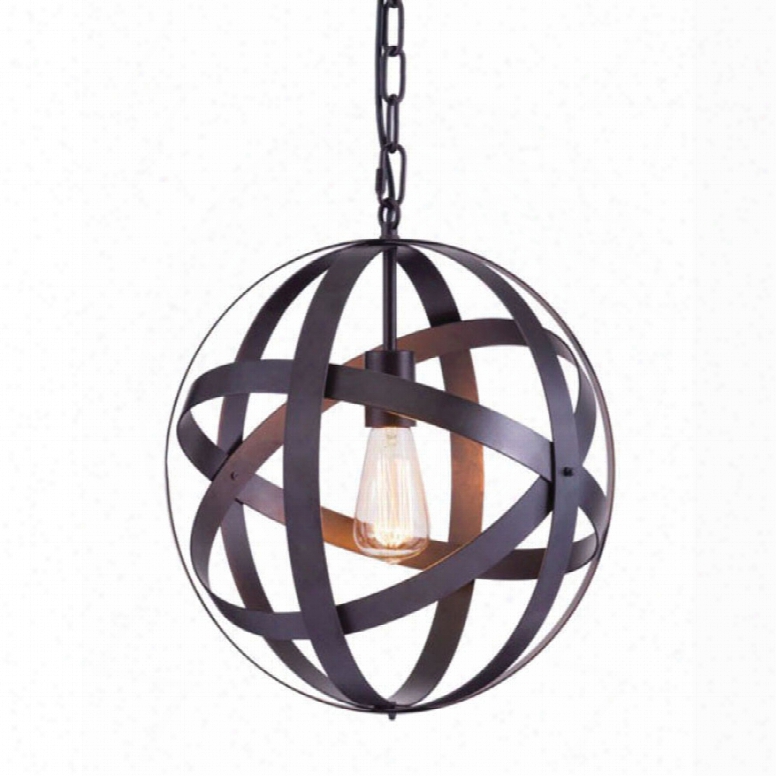 Zuo Era Plymouth Ceiling Lamp