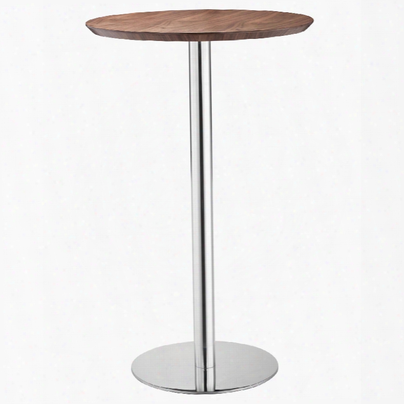 Zuo Modern Bergen Bar Table