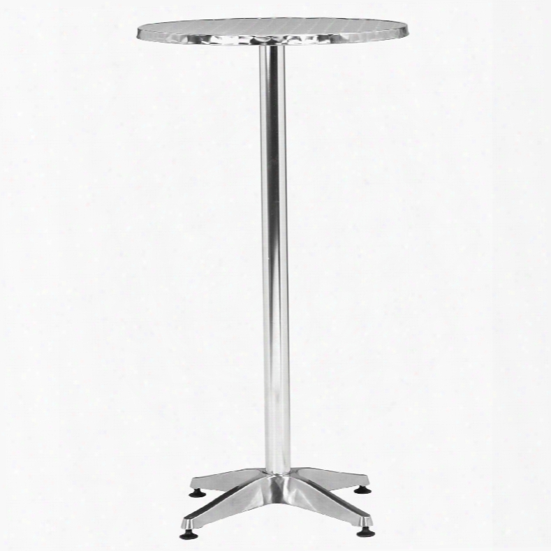 Zuo Modern Christable Counter Height Table