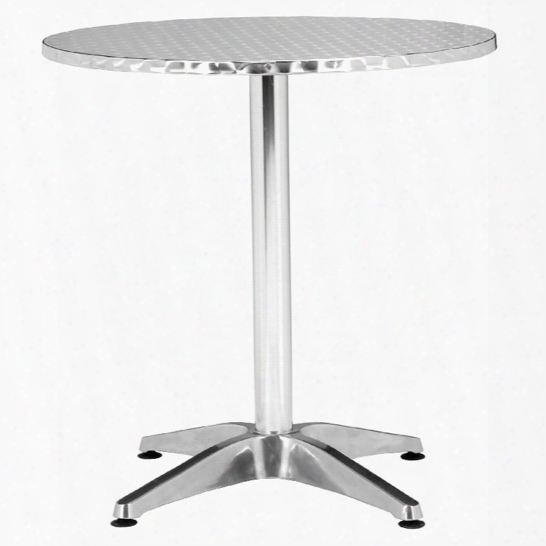 Zuo Modern Christable Round Table