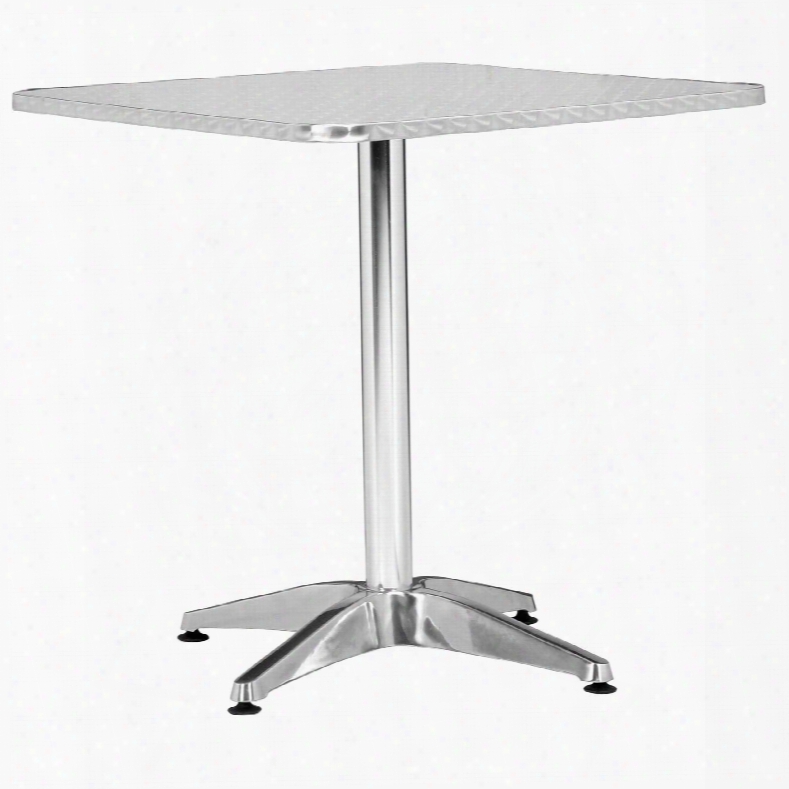 Zuo Modern Christable Square Table