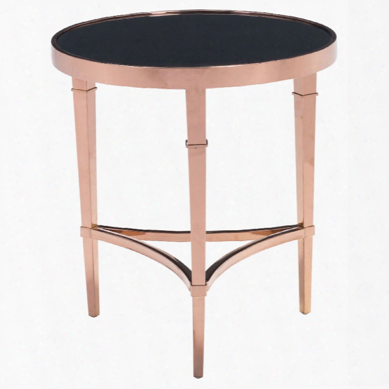 Zuo Modern Elite Side Table