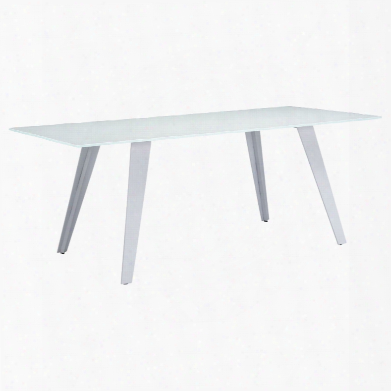 Zuo Modern House Dining Table