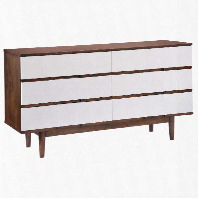 Zuo Modern La Double Dresser