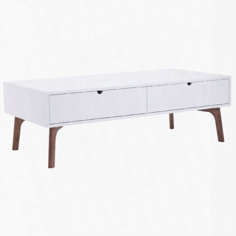 Zuo Modern Padre Coffee Table