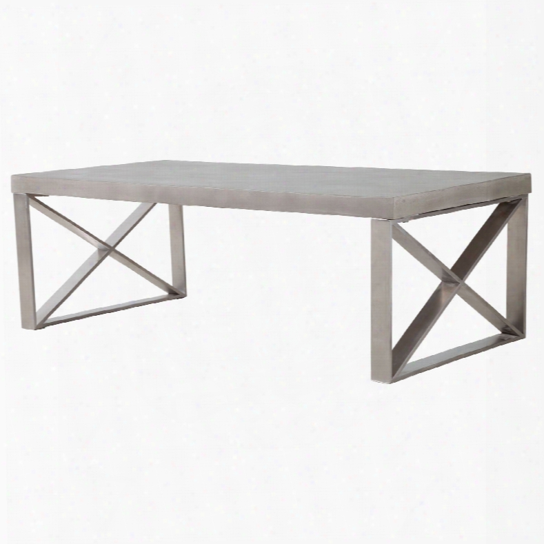 Zuo Modern Paragon Coffee Table