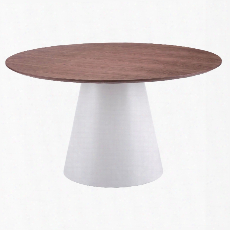 Zuo Modern Query Dining Table