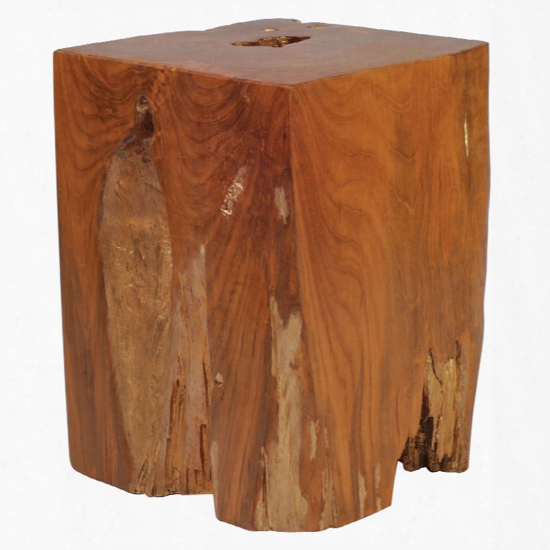 Zuo Pure Prehistoric Table Stool